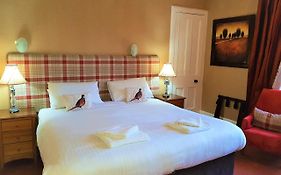 Aberfeldy Lodge Inverness